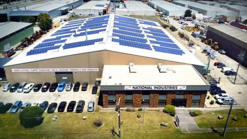 Image for National Industries Pty Ltd with ID of: 6331996