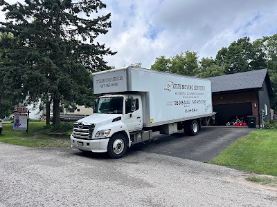 Image for Vaughan Movers-Zeus Moving Services Ltd. with ID of: 6332101