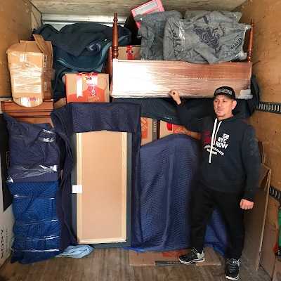 Image for Vaughan Movers-Zeus Moving Services Ltd. with ID of: 6332102