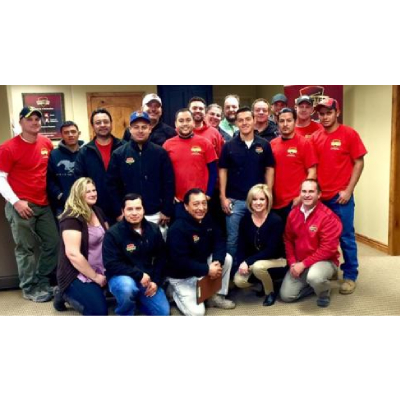 Image for Disaster Professionals LLC with ID of: 6332170