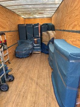 Image for Richmond Hill Movers - Zeus Moving Services LTD with ID of: 6332474