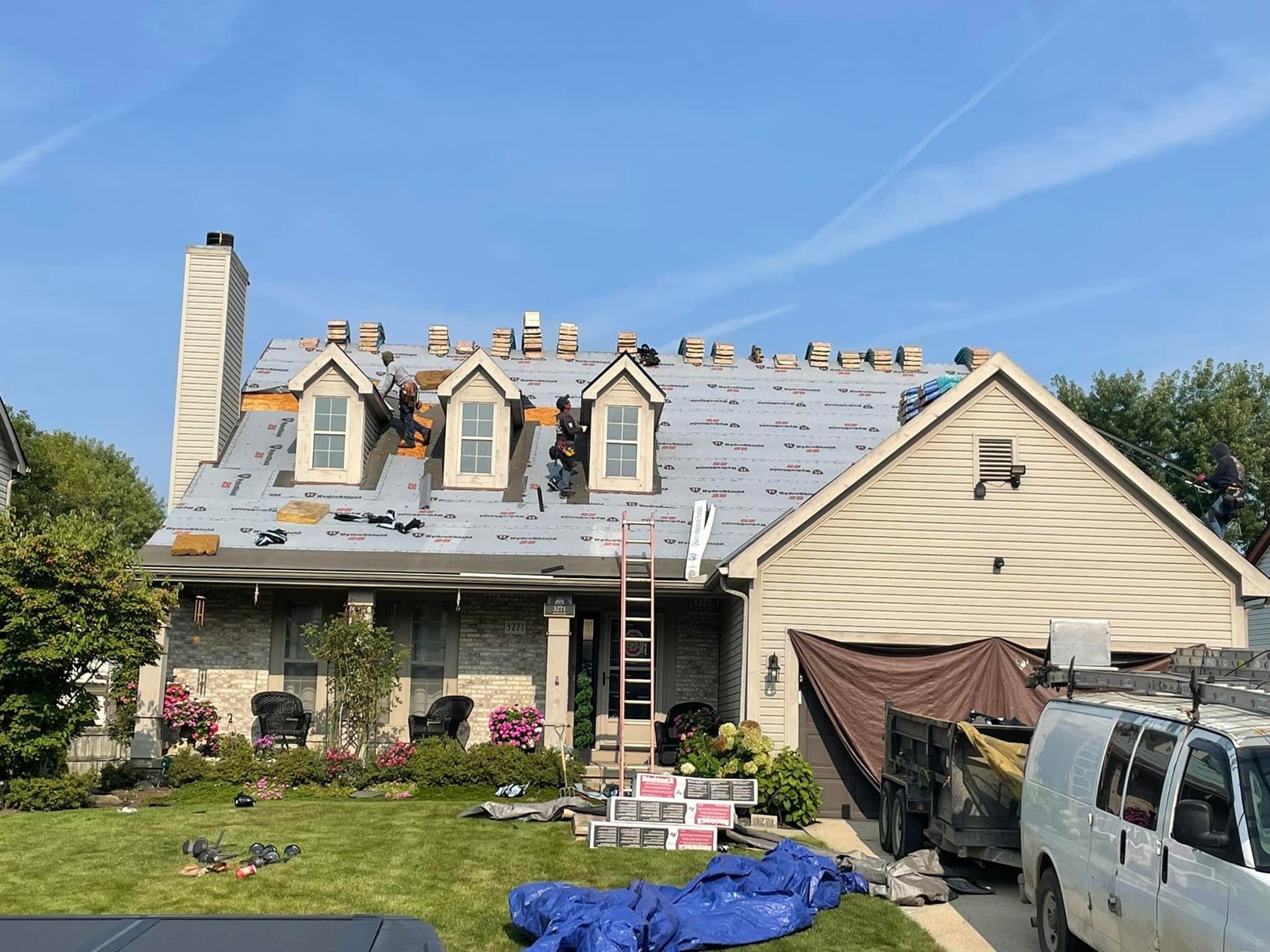 Image for Campbell Restoration with ID of: 6332824