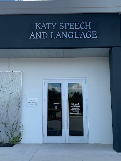 Image for Katy Speech and Language with ID of: 6332846