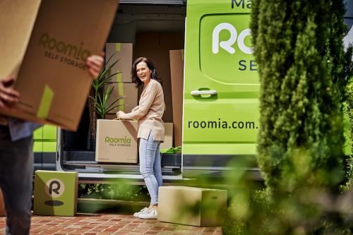 Image for Roomia Self Storage St Marys with ID of: 6332865