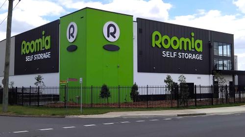 Image for Roomia Self Storage St Marys with ID of: 6332866
