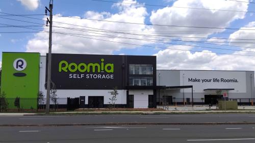 Image for Roomia Self Storage St Marys with ID of: 6332867