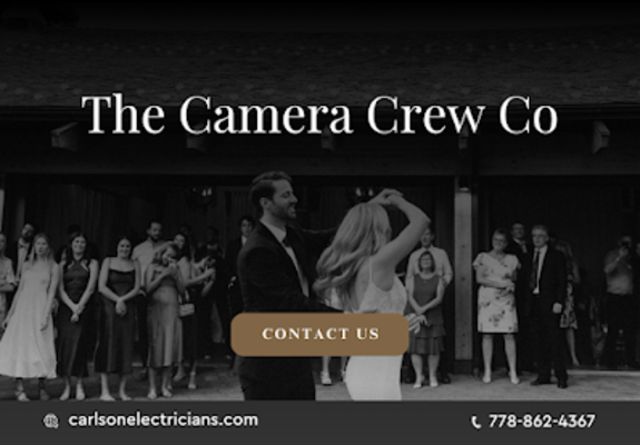 Image for The Camera Crew Co with ID of: 6332925
