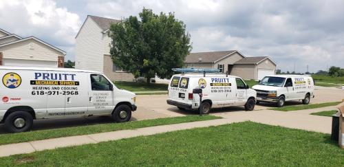 Image for Pruitt Mechanical Services with ID of: 6332990