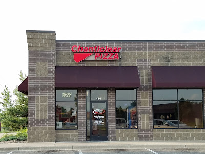 Image for Chanticlear Pizza with ID of: 6333059