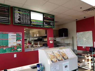 Image for Chanticlear Pizza with ID of: 6333061
