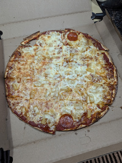 Image for Chanticlear Pizza with ID of: 6333062