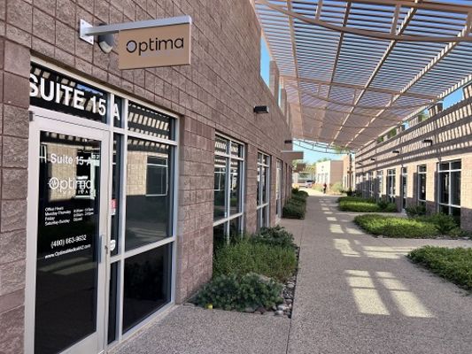 Image for Optima Medical - Tatum Highlands with ID of: 6333145