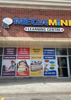 Image for Megamind Learning Centre - Chinguacousy Road with ID of: 6333184