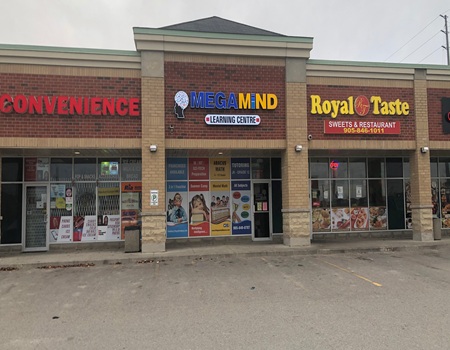 Image for Megamind Learning Centre - Chinguacousy Road with ID of: 6333185