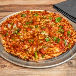 Image for Desi Pizza Kitchen with ID of: 6333464