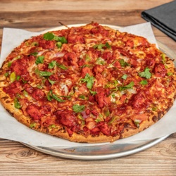 Image for Desi Pizza Kitchen with ID of: 6333465