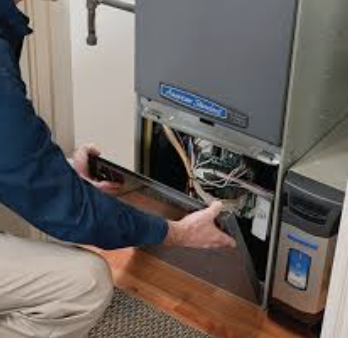 Image for Northern Comfort Heating & Cooling with ID of: 6333504