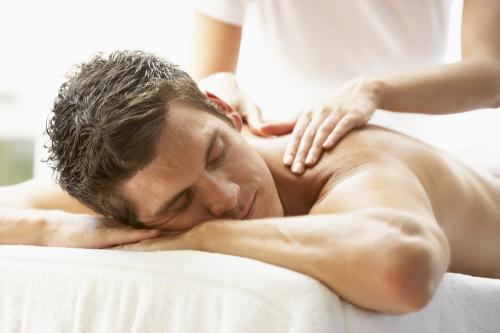 Image for Ameny Spa with ID of: 6333510