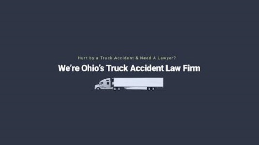 Image for Ohio Truck Accident Help with ID of: 6333725