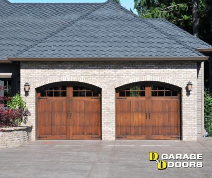 Image for D & D Garage Doors with ID of: 6333873