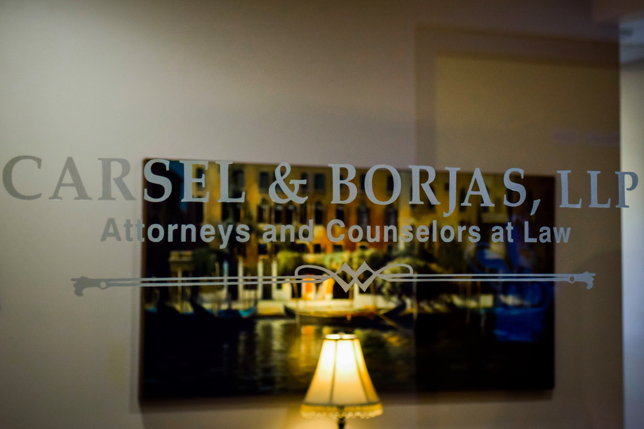 Image for Carsel & Borjas, LLP with ID of: 6333927