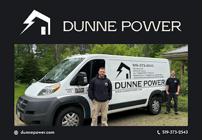 Image for Dunne Power - Owen Sound with ID of: 6333936