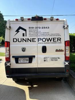Image for Dunne Power - Owen Sound with ID of: 6333940
