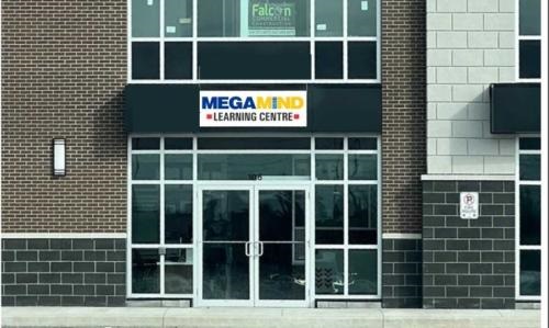 Image for Megamind Learning Centre - Oakville with ID of: 6333937