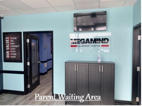 Image for Megamind Learning Centre - Oakville with ID of: 6333942