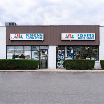 Image for J&H Tackle with ID of: 6334113