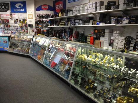 Image for J&H Tackle with ID of: 6334114