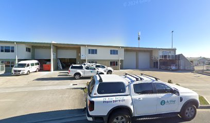 Image for Active Refrigeration Nelson with ID of: 6334312