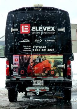 Image for Elevex with ID of: 6334394