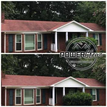 Image for Power Clean Pressure Washing with ID of: 6334420