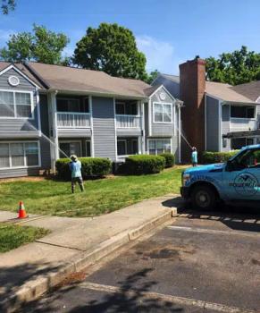 Image for Power Clean Pressure Washing with ID of: 6334421