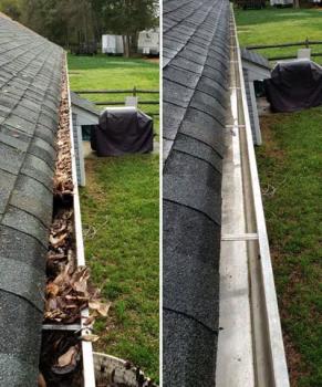 Image for Power Clean Pressure Washing with ID of: 6334422