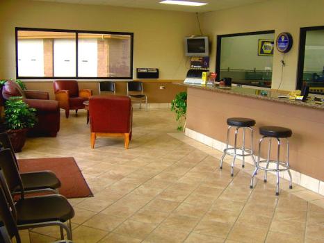 Image for Speed Lube Complete Auto Care with ID of: 6334447