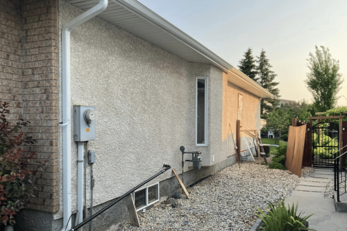 Image for Berg's Plastering with ID of: 6334483