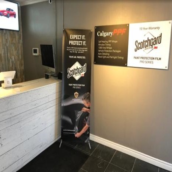 Image for Calgary Paint Protection Film | Calgary PPF with ID of: 6334521