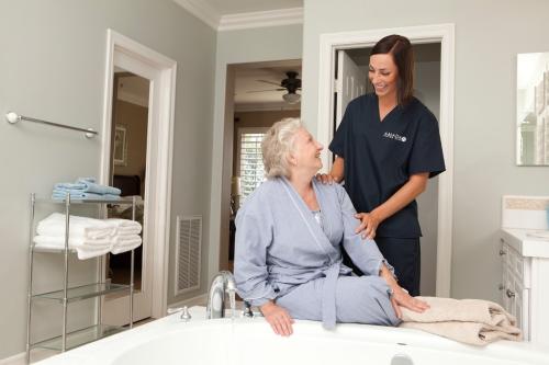 Image for Amada Senior Care with ID of: 6334679