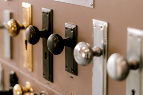Image for Designer Door Handles with ID of: 6334776