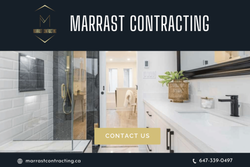 Image for Marrast Contracting with ID of: 6334796