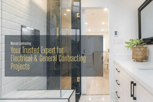 Image for Marrast Contracting with ID of: 6334803