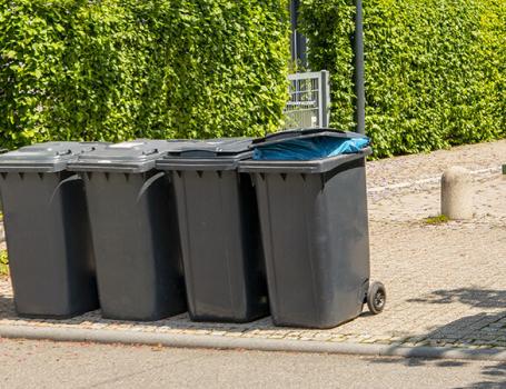 Image for Murrell's Disposal with ID of: 6334906