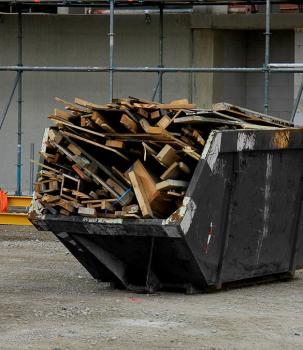 Image for Murrell's Disposal with ID of: 6334910