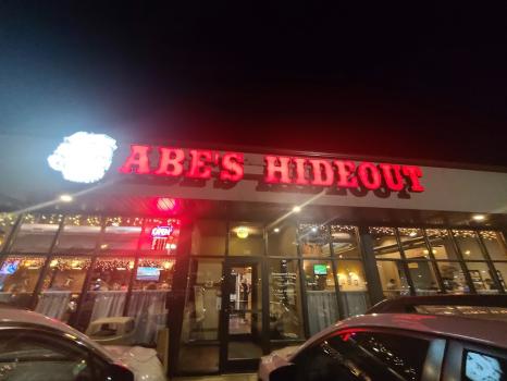 Image for Abe's Hideout with ID of: 6334945