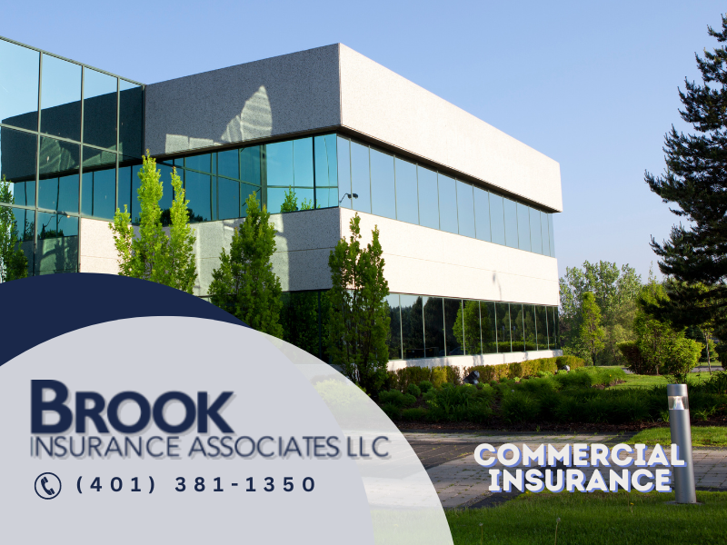 Image for Brook Insurance Associates LLC with ID of: 6334953