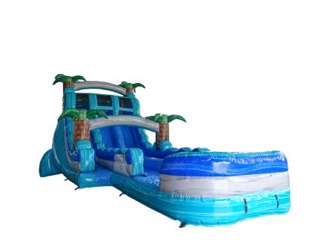 Image for Carolinas Bounce N' Party with ID of: 6335099