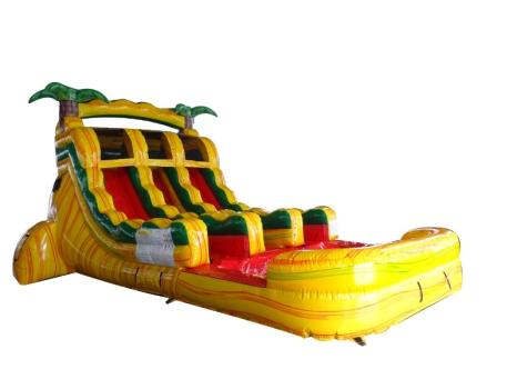 Image for Carolinas Bounce N' Party with ID of: 6335104