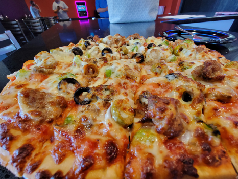 Image for The Pizza Place on Main with ID of: 6335168